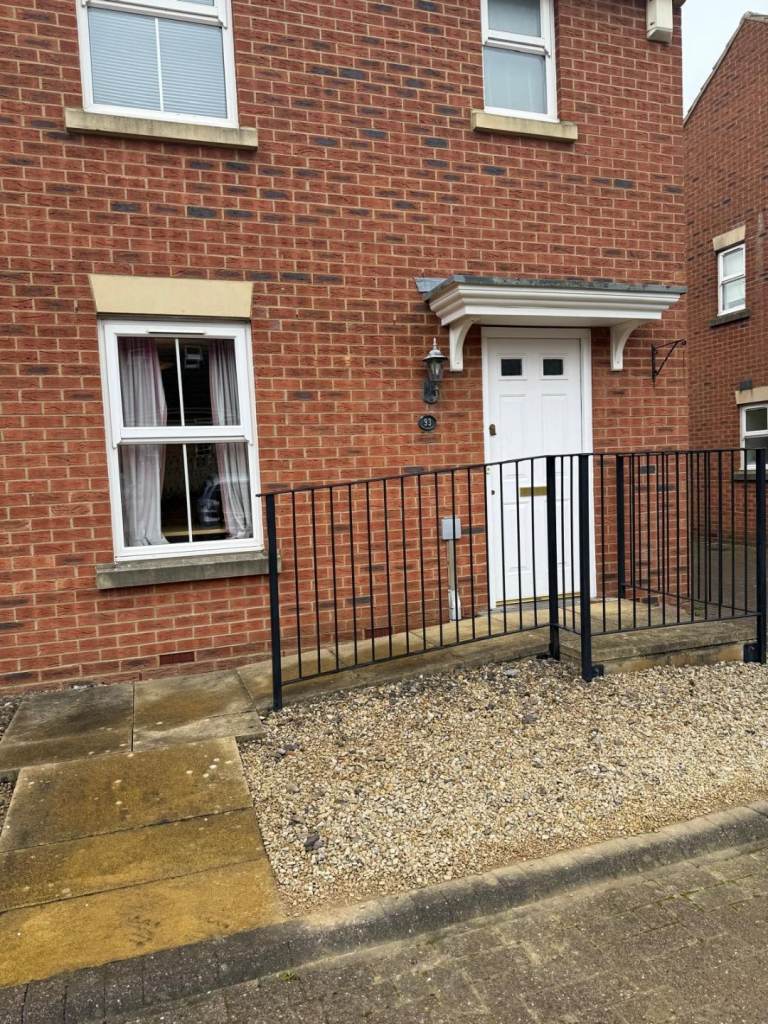 Single room in shared house Frenchay 