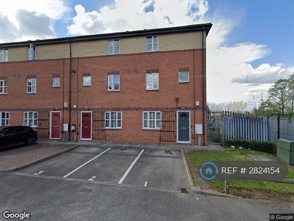 6 bedroom house in Gadd Street, Nottingham, NG7 (6 bed) (#2824154)