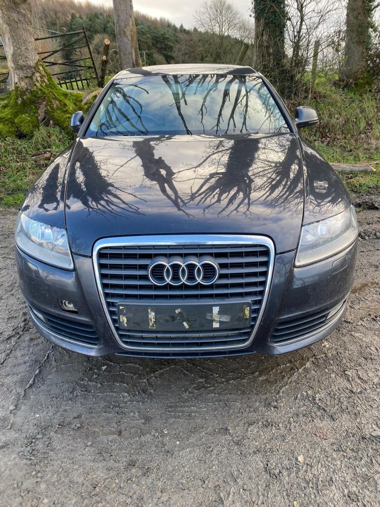 🟢 AUDI A6 SE TDI 2010⚠️ ⚠️BREAKING ⚠️ 