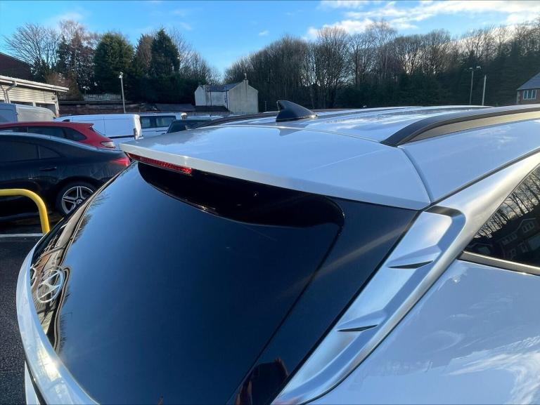 2022 Hyundai TUCSON 1.6 TGDi 48V MHD Premium 5dr 2WD DCT ESTATE PETROL Automatic