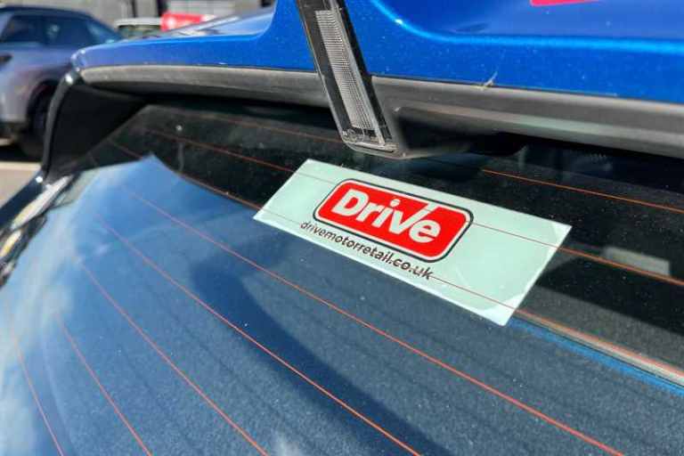 2022 Vauxhall Astra 1.2 Turbo 130 Design 5dr HATCHBACK PETROL Manual