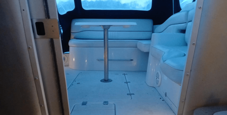 Crowline 230ccr 