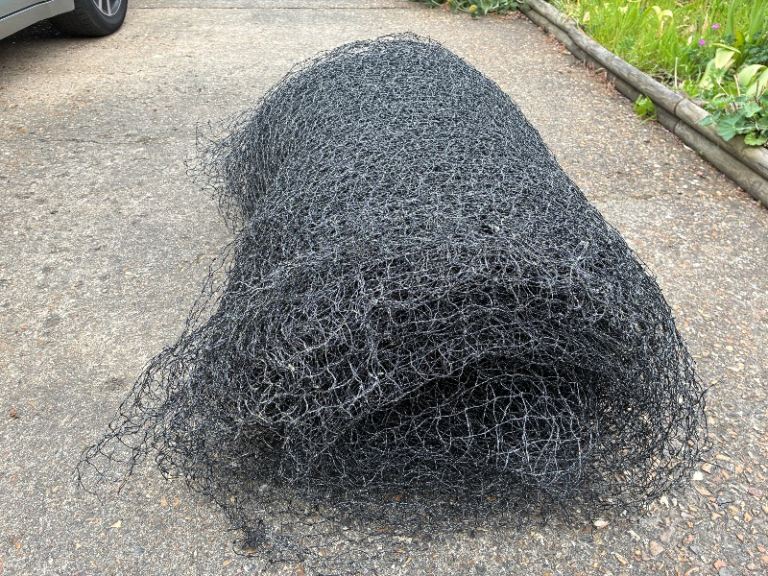 CATIO / Cat enclosure / Wildlife NETTING 