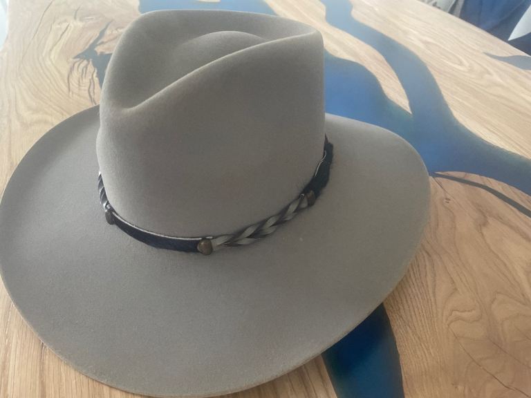 Men’s Stetson Hat