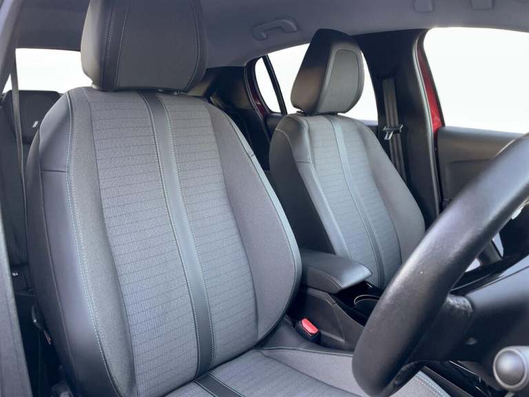 2022 Peugeot E-208 50kWh Allure Premium + Auto 5dr (7kW Charger) HATCHBACK Electric Automatic