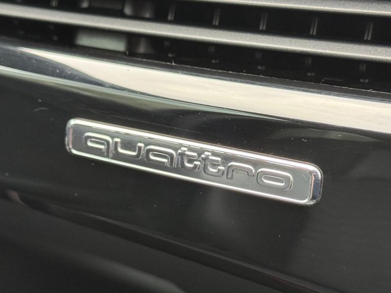  Audi RS4 Avant 2.9 TFSI V6 Competition Estate 5dr Petrol Tiptronic quattro Euro 6 (s/s) (4 Petro...