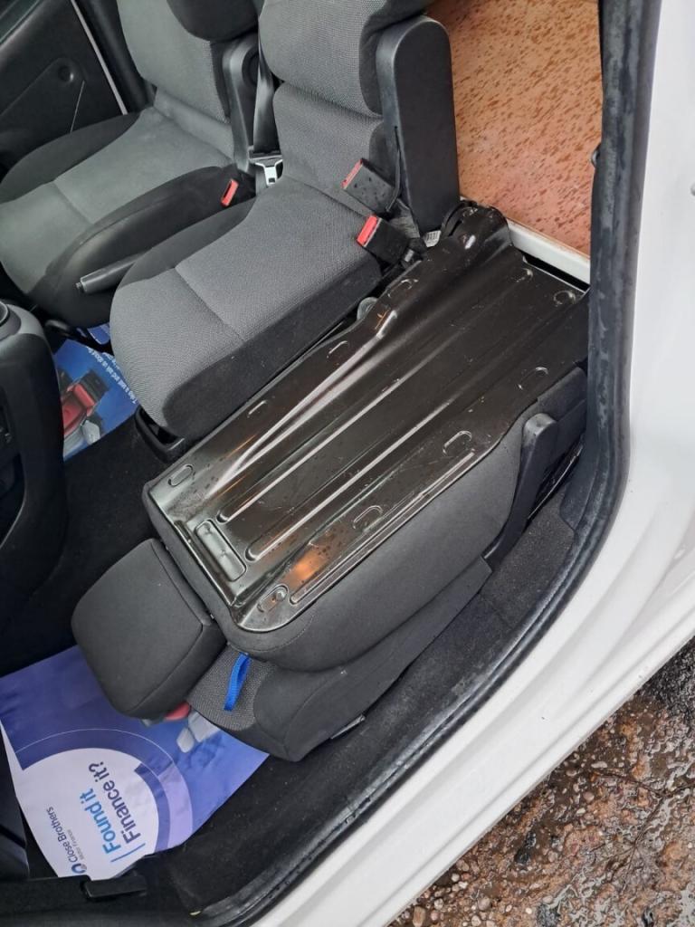 CITROEN BERLINGO 1.6 BlueHDi 850 Enterprise 2018