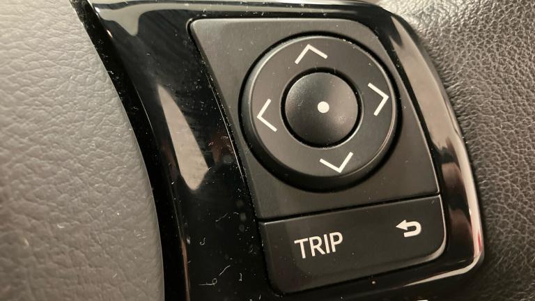 2019 Toyota Yaris 1.5 Hybrid Excel 5dr CVT Hybrid Hatchback Hatchback Hybrid Automatic