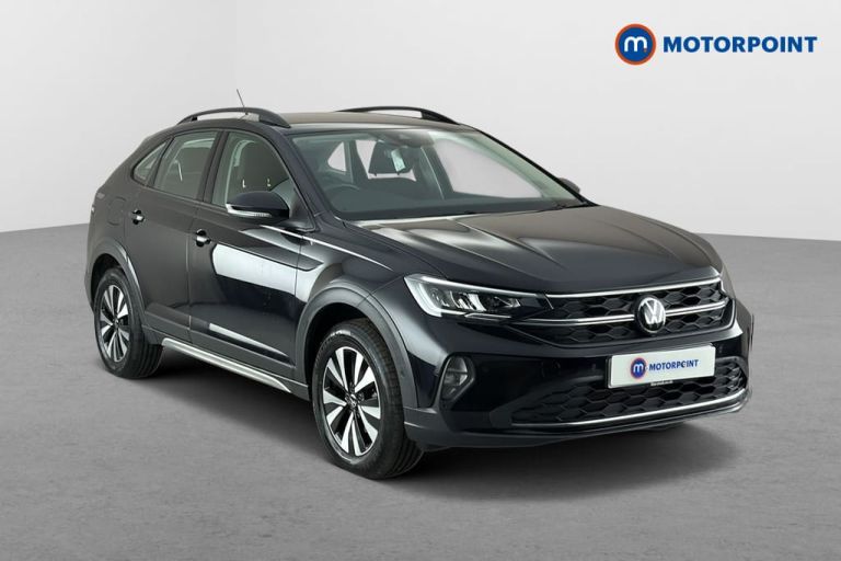 2024 Volkswagen Taigo 1.0 TSI 115 Life 5dr DSG SUV Petrol Automatic