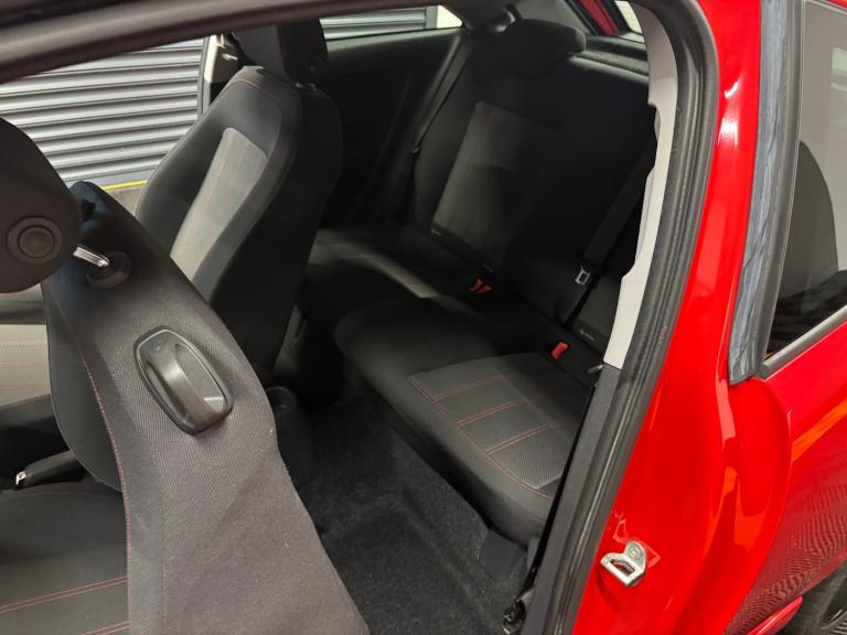 2013 Vauxhall Corsa 1.2 Limited Edition 3dr HATCHBACK Petrol Manual