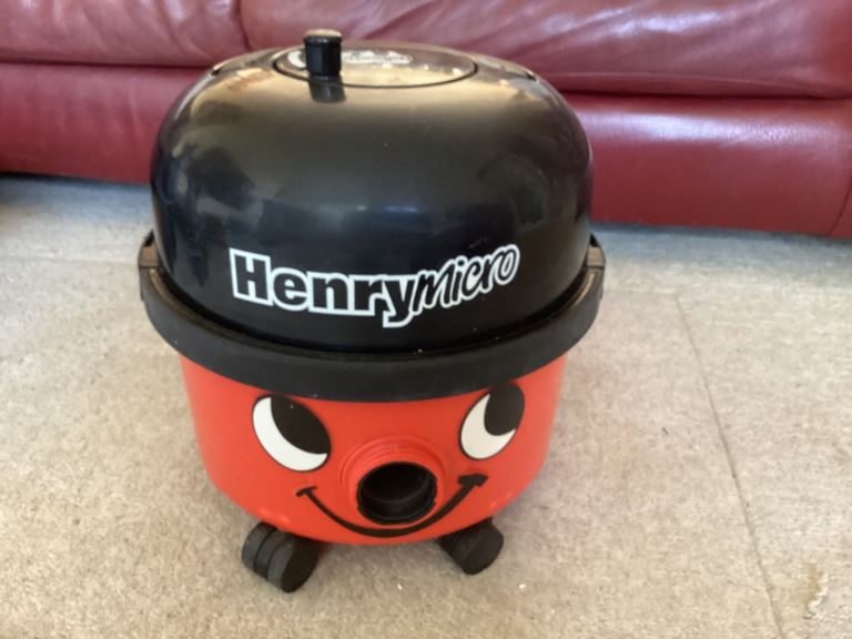 Henry Hoover