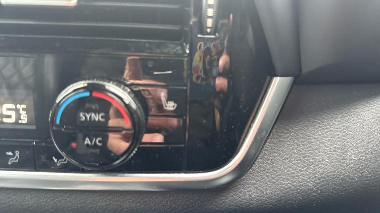 2021 Nissan Qashqai 1.3 DIG-T MHEV Tekna+ SUV 5dr Petrol Hybrid XTRON Euro 6 (s/s) (158 ps) SUV H...