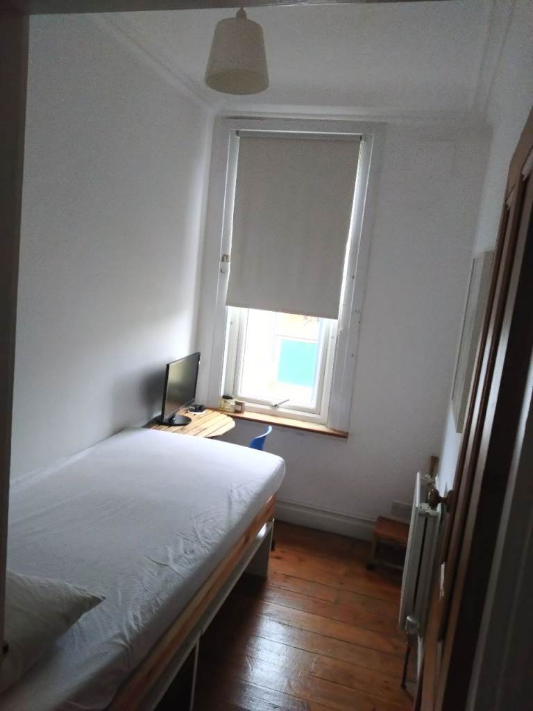 Cozy single room great location