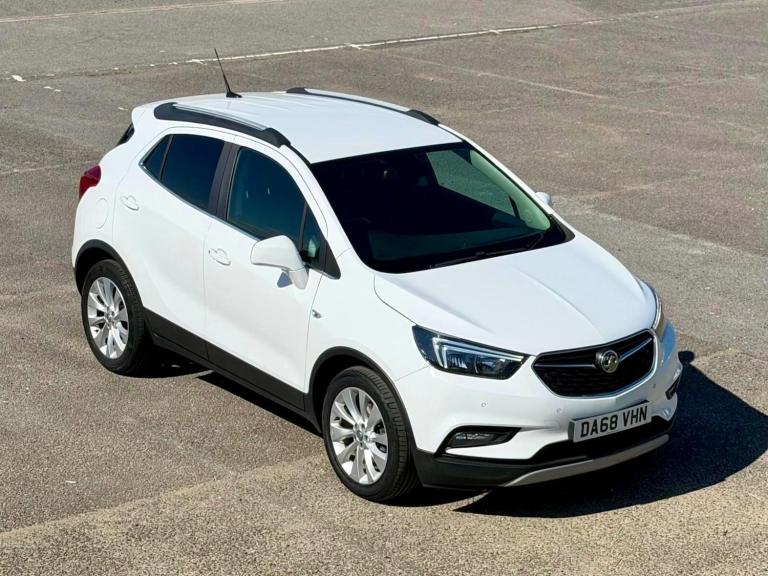 2011 BMW X3 xDrive35d M Sport 5dr Step Auto ESTATE DIESEL Manual