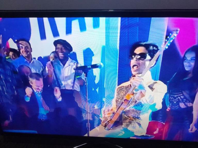 Samsung UE46F6320AK Freeview 1080p HD 46" LCD TV