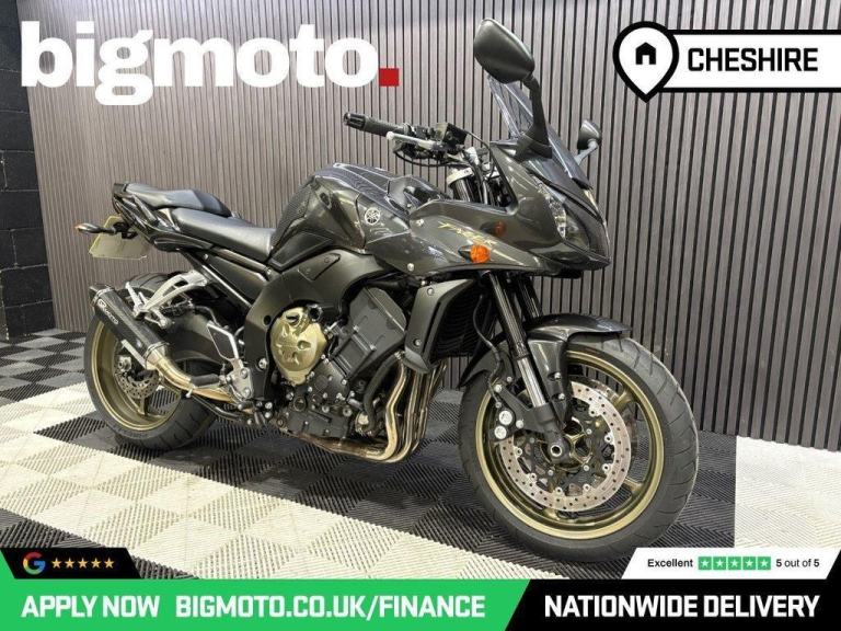 2013 13 YAMAHA FZ1 FINANCE SPECIALISTS APPLY NOW