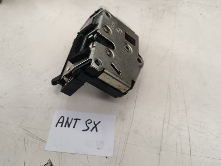 Left door lock Maserati 3200 GT/4200 