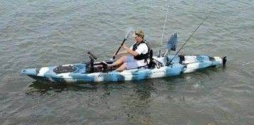 FeelFree – Moken 14 sit on top kayak