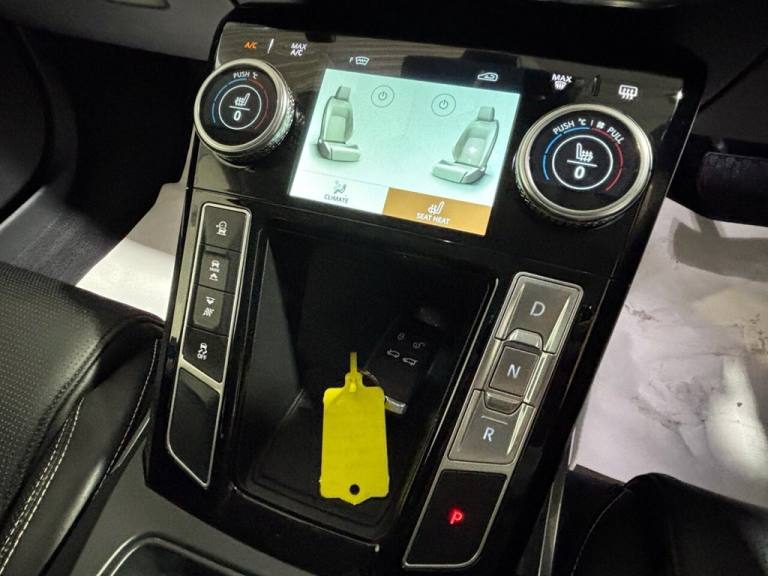 2020 70 JAGUAR I-PACE 400 90KWH HSE SUV 5DR ELECTRIC AUTO 4WD (400 PS)
