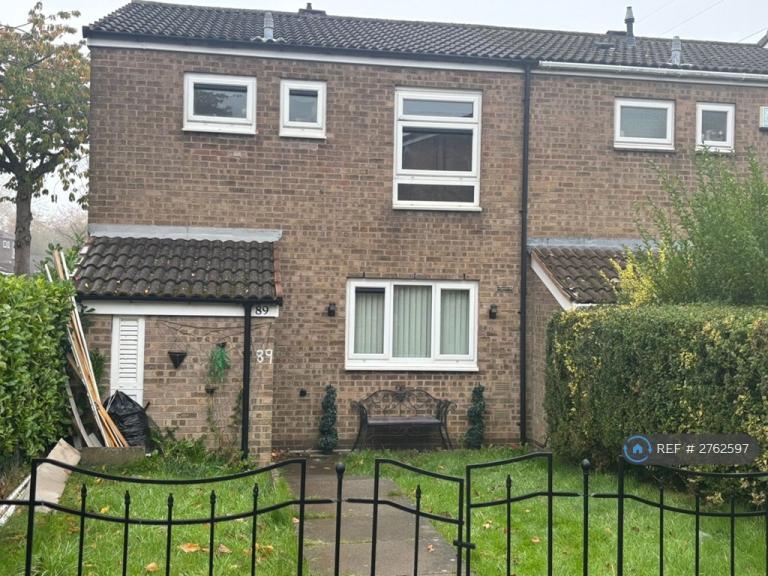 3 bedroom house in Pembridge Close, Birmingham, B32 (3 bed) (#2762597)