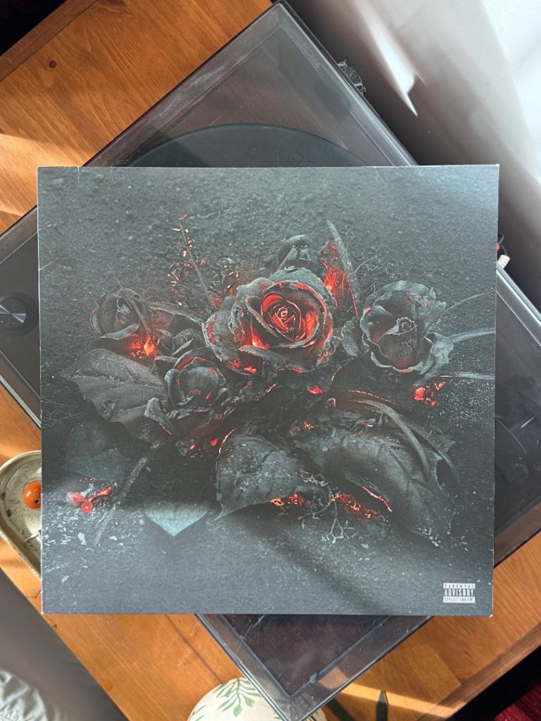 Evol - 5th Anniversary Edition