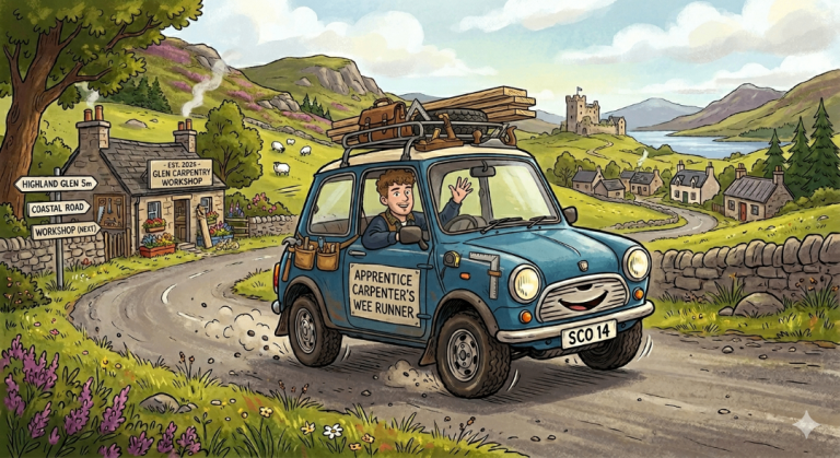  🤞a wee runner wanted🤞