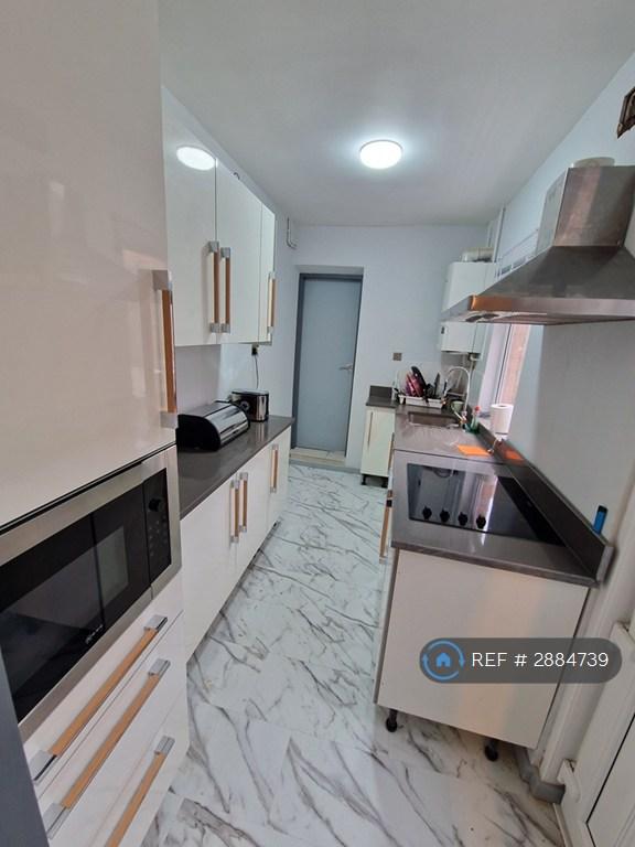 1 bedroom in Shenstone Road, Birmingham, B16 (#2884739)