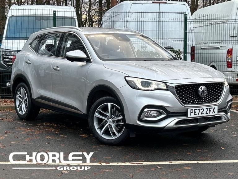 image for 2022 MG MG HS 1.5 T-GDI PHEV Excite 5dr Auto ESTATE PETROL/ELECTRIC Automatic