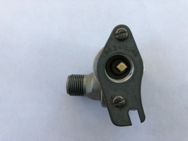 Jaguar XJ6 Right angle Speedo drive.  