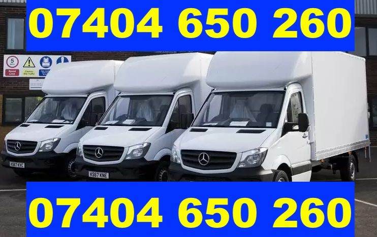 HOME REMOVALS, MAN AND LUTON VAN, WASTE DISPOSAL, GARDEN, ASSEMBLY, CLEARANCE, RUBBISH, URGENT