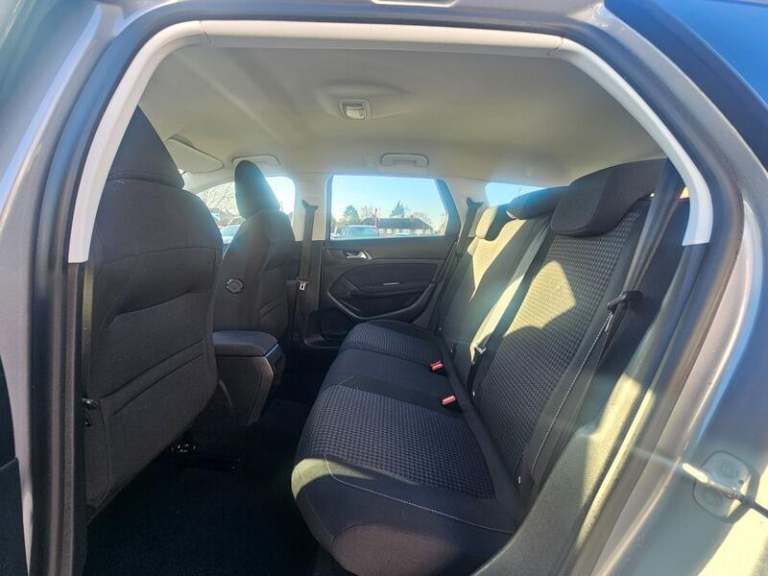 2018 Peugeot 308 SW 1.2 PureTech Active Manual 5Spd Euro 6 (s/s) 5dr ESTATE Petrol Manual