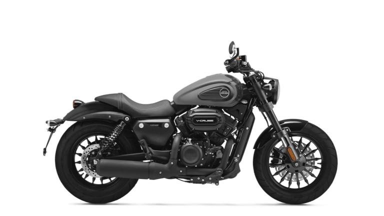 Keeway V Cruise 125cc