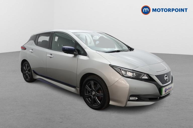 2021 Nissan Leaf 110kW Tekna 40kWh 5dr Auto HATCHBACK ELECTRIC Automatic