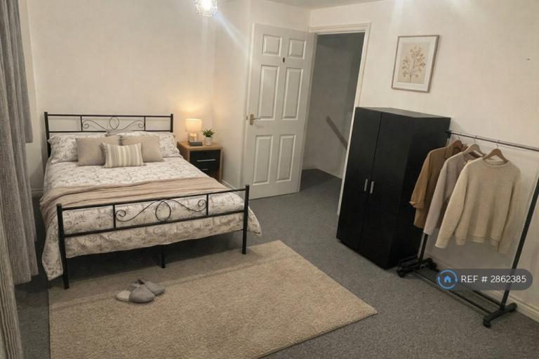 1 bedroom in Attoe Walk, Norwich, NR3 (#2862385)