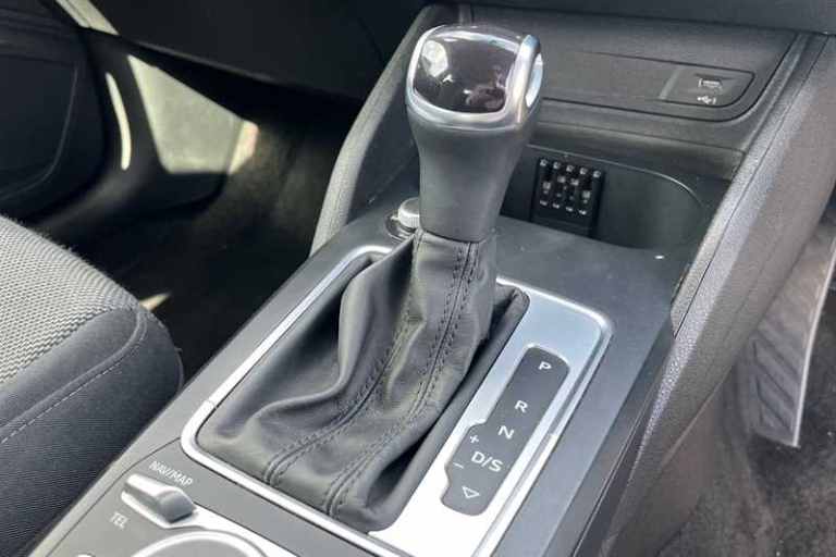 2021 Audi Q2 35 TFSI Sport 5dr S Tronic ESTATE PETROL Automatic