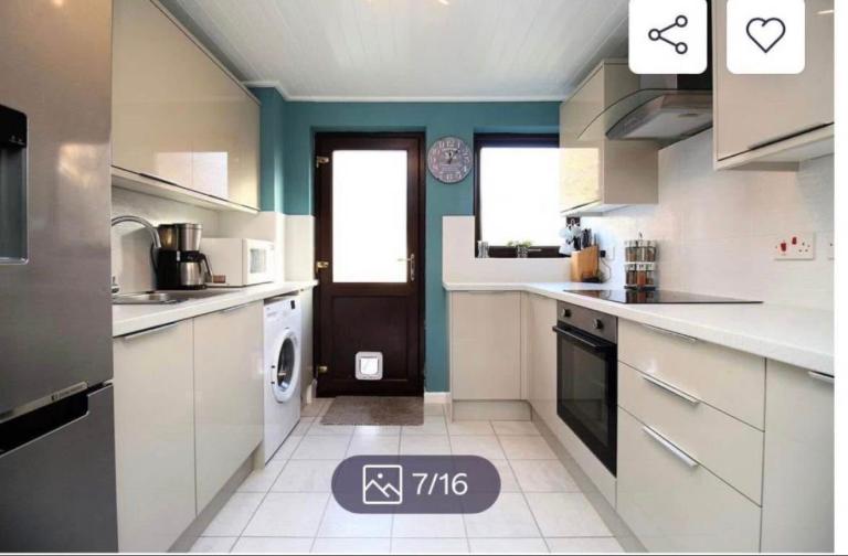 Double Rooms for Rent in LE35LR