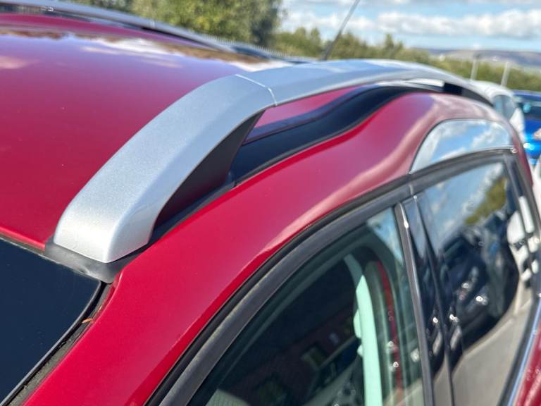 2018 Peugeot 2008 1.2 PureTech Allure 5dr HATCHBACK PETROL Manual