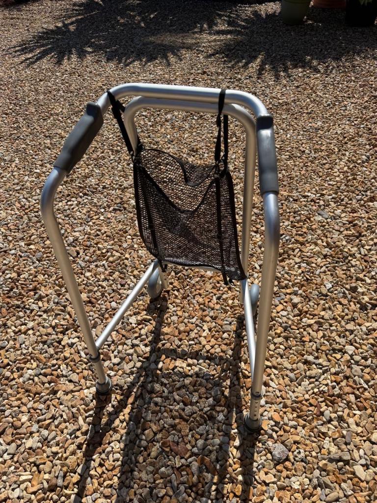 Zimmer Frame 