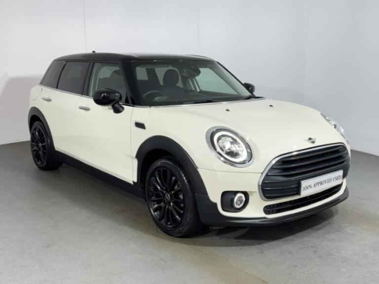 MINI CLUBMAN 1.5 Cooper Classic 6dr