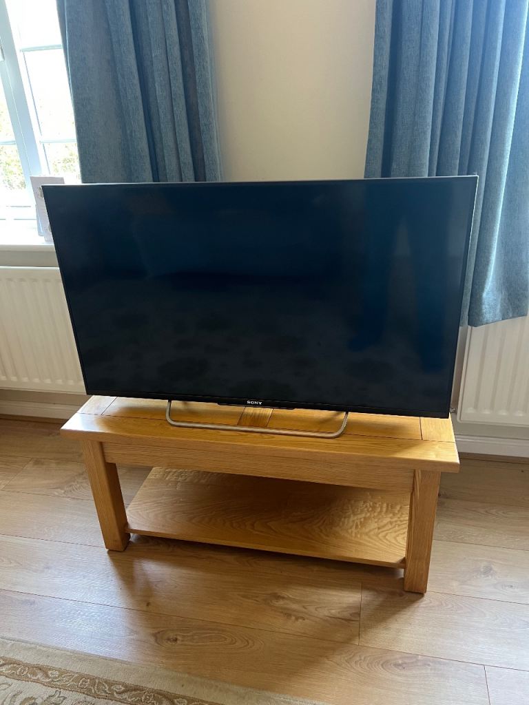 43 inch Sony Bravia tv SOLD