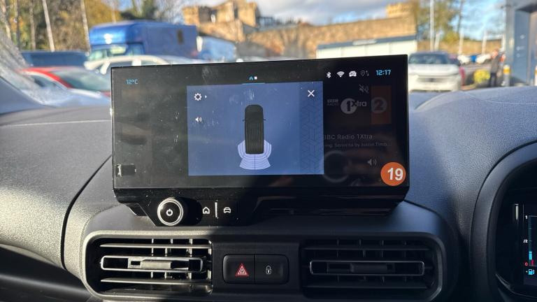 2024 Citroen Berlingo 1.5 BlueHDi 950 Enterprise XL Panel Van 6dr Diesel Manual LWB Euro 6 (s/s) ...