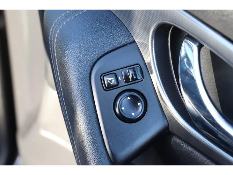 2019 Nissan Qashqai DIG-T Tekna SUV Petrol Manual