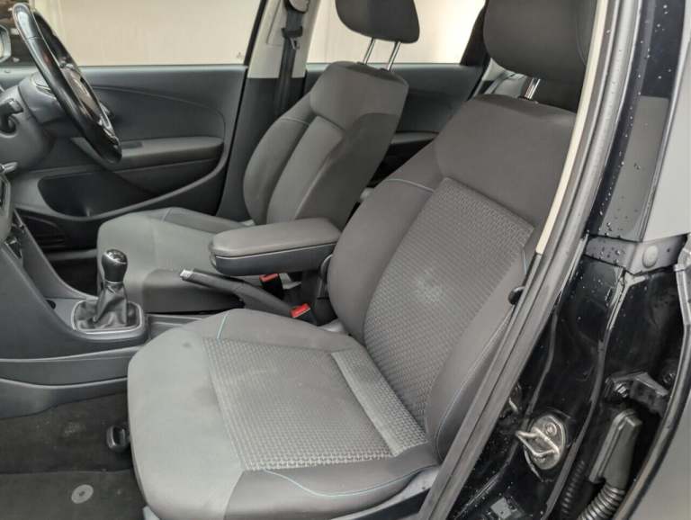 2015 Volkswagen Polo 1.0 TSI BlueMotion Tech BlueMotion Hatchback 5dr Petrol Manual Euro 6 (s/s) ...