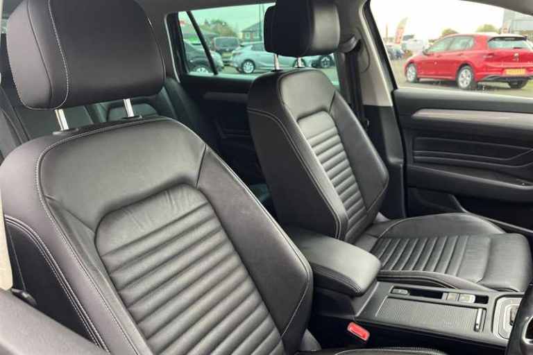 2022 Volkswagen Passat 1.5 TSI EVO SEL 5dr DSG ESTATE PETROL Automatic