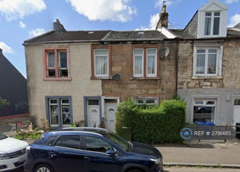 1 bedroom flat in Craigton Road, Glasgow, G51 (1 bed) (#2791485)