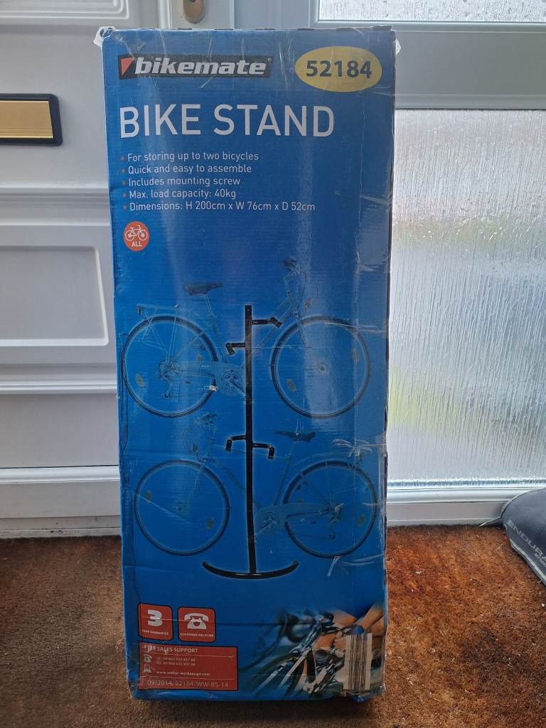 Bike Stand
