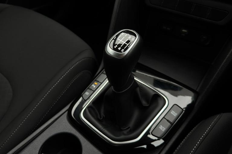  Kia Sportage 1.6 T Gdi Mhev 2 Suv 5dr Petrol Hybrid Manual Euro 6 s/s 157 Bhp