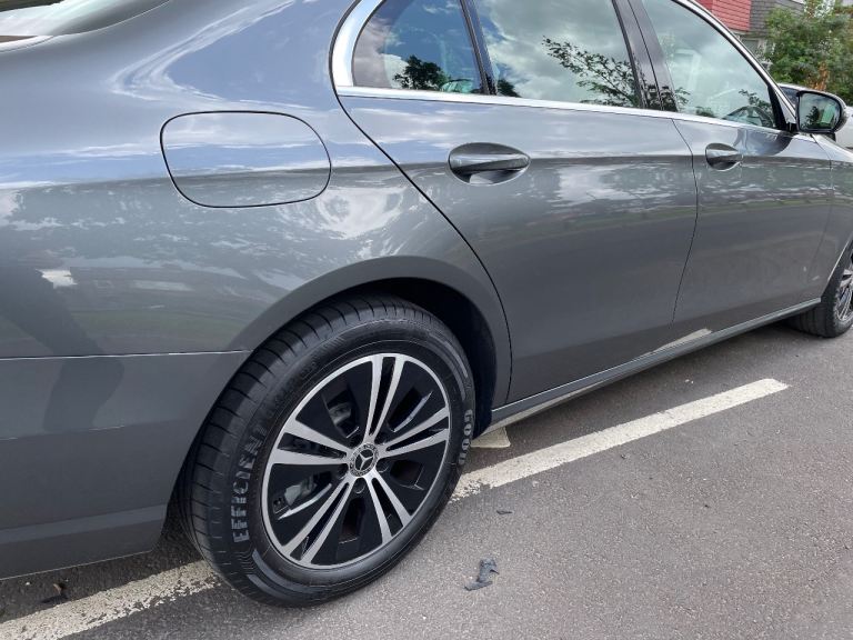 You have to drive it to love it 