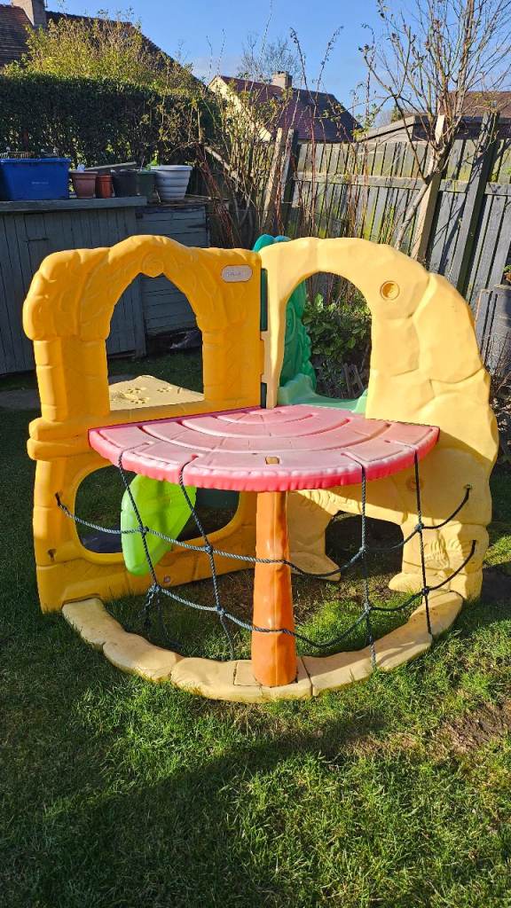 Free kids garden toy
