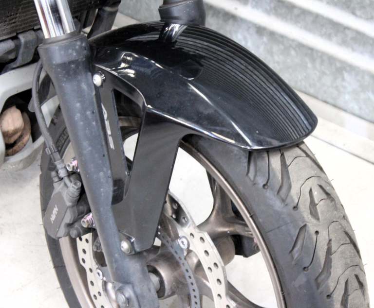 2018 18 HONDA NC 750 SA-J NC750S ABS BROWN HPI CLEAR TRADE SALE NEW MOT 21K